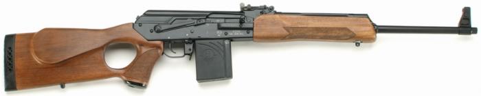 Kalaschnikov Molot Vepr Standard .308 Win.